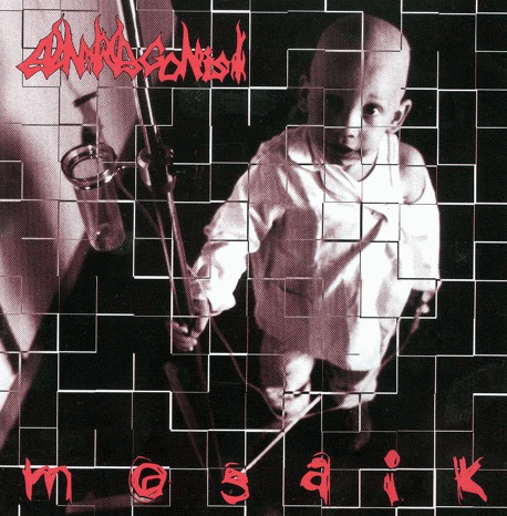 Antagonist (GER-2) : Mosaik